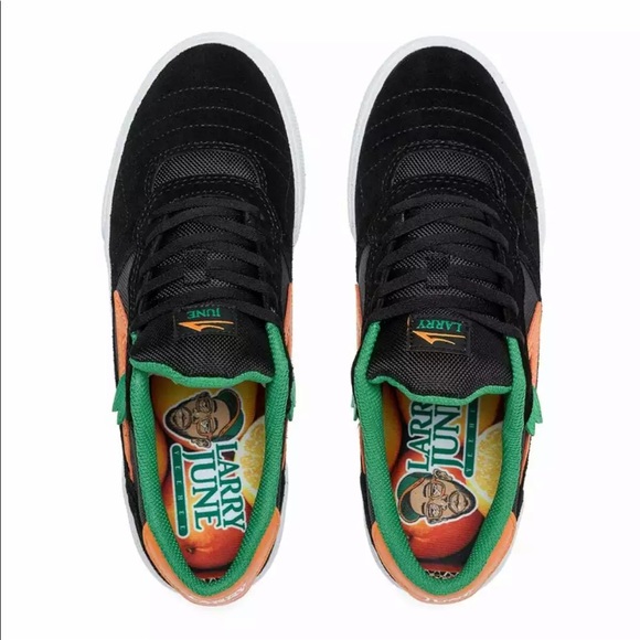 Men’s Larry June Lakai Limited Release - Picture 2 of 4